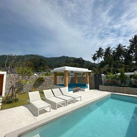 Blossom Villa - Lamai, Koh Samui - Entire Villa Ban Thung  Eksteriør bilde