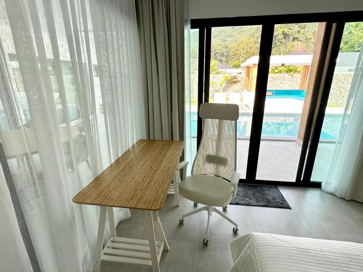 Blossom Villa - Lamai, Koh Samui - Entire Villa Ban Thung  Eksteriør bilde