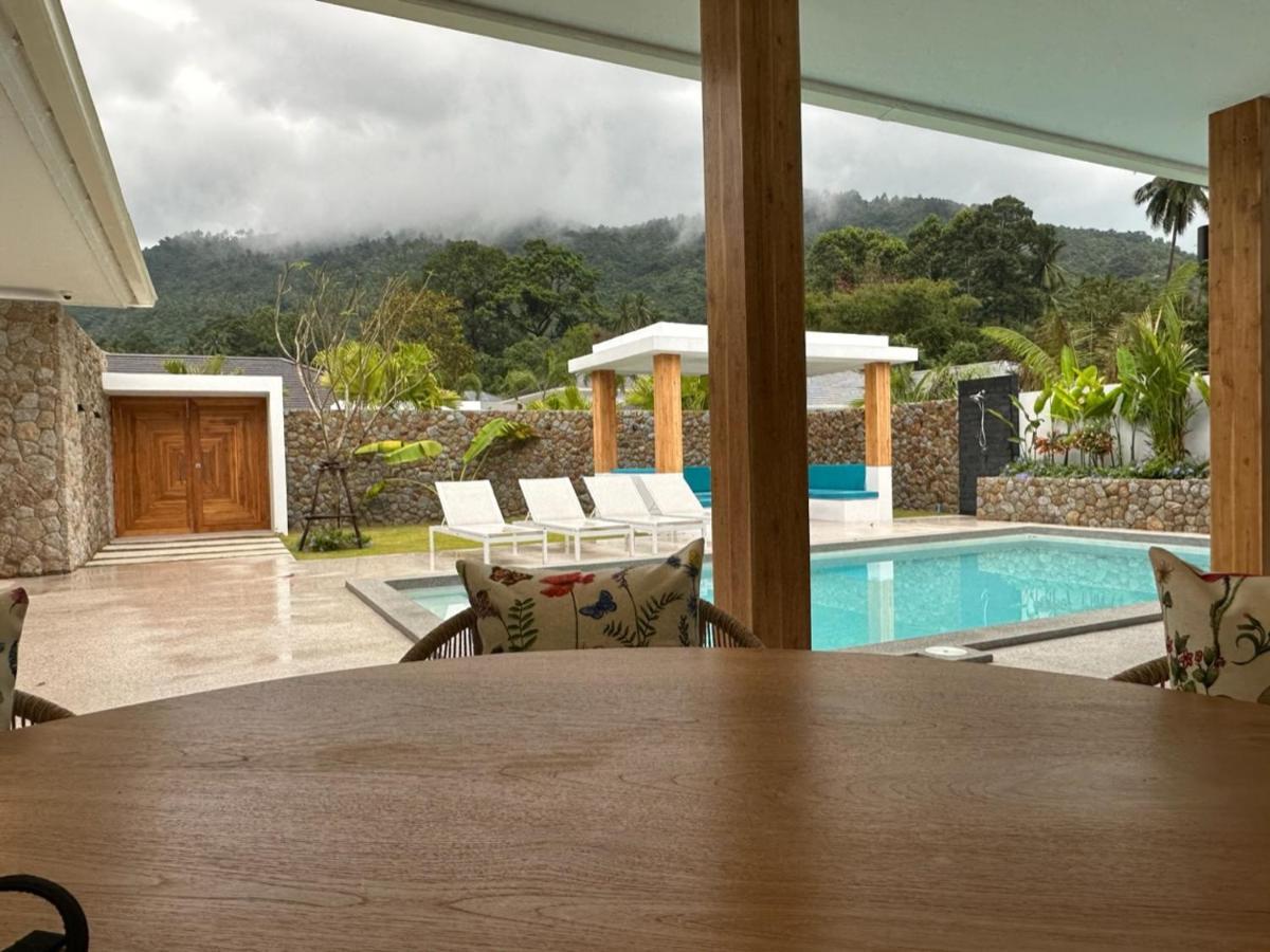 Blossom Villa - Lamai, Koh Samui - Entire Villa Ban Thung  Eksteriør bilde