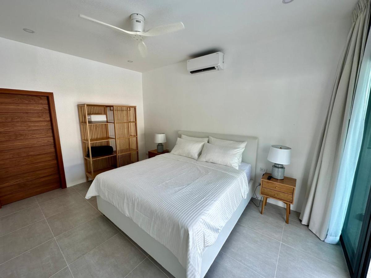 Blossom Villa - Lamai, Koh Samui - Entire Villa Ban Thung  Eksteriør bilde