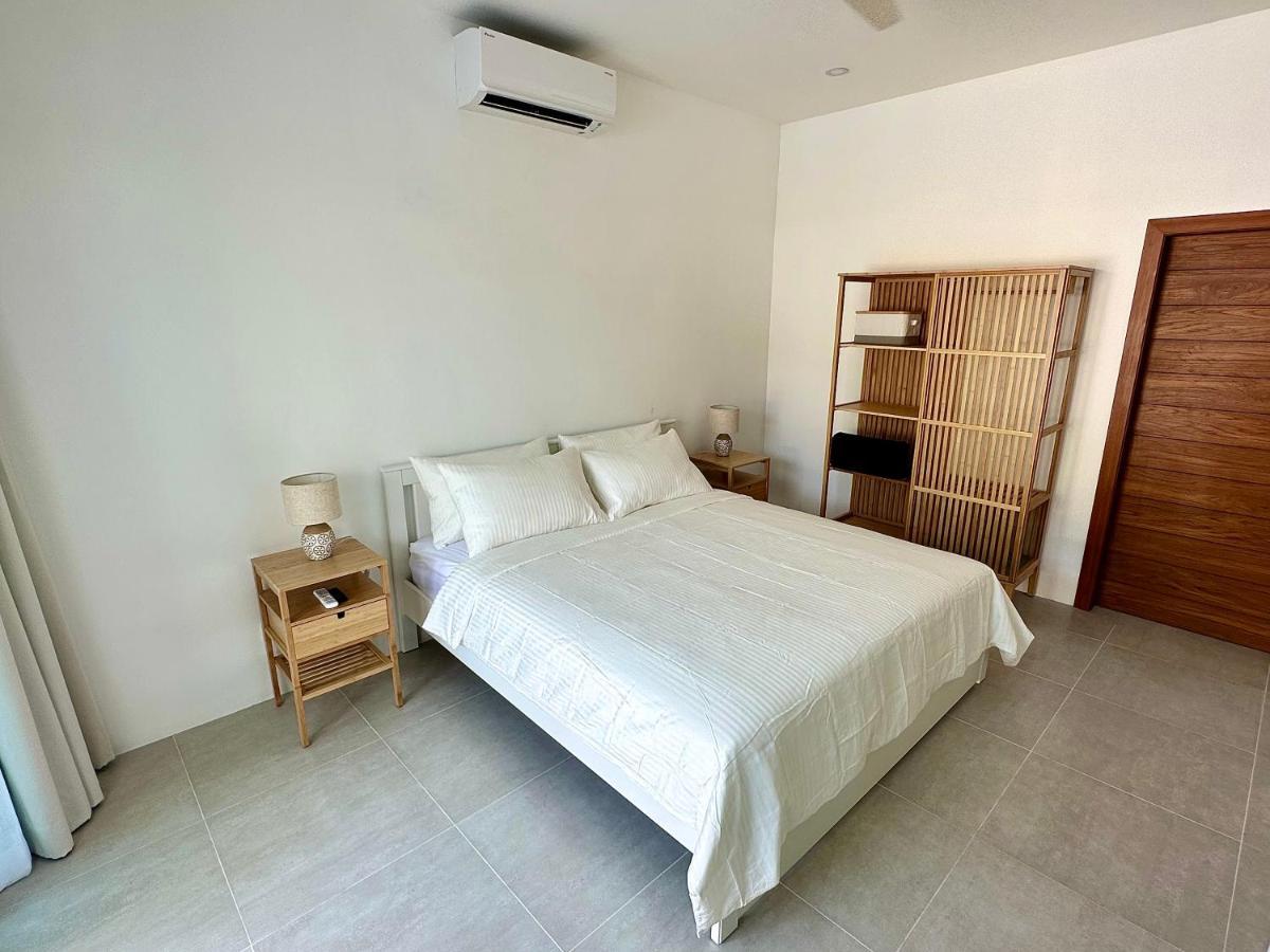 Blossom Villa - Lamai, Koh Samui - Entire Villa Ban Thung  Eksteriør bilde
