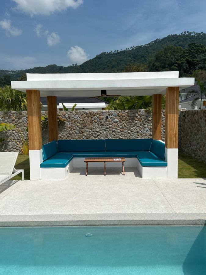 Blossom Villa - Lamai, Koh Samui - Entire Villa Ban Thung  Eksteriør bilde